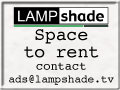 Lampshade.tv Advert